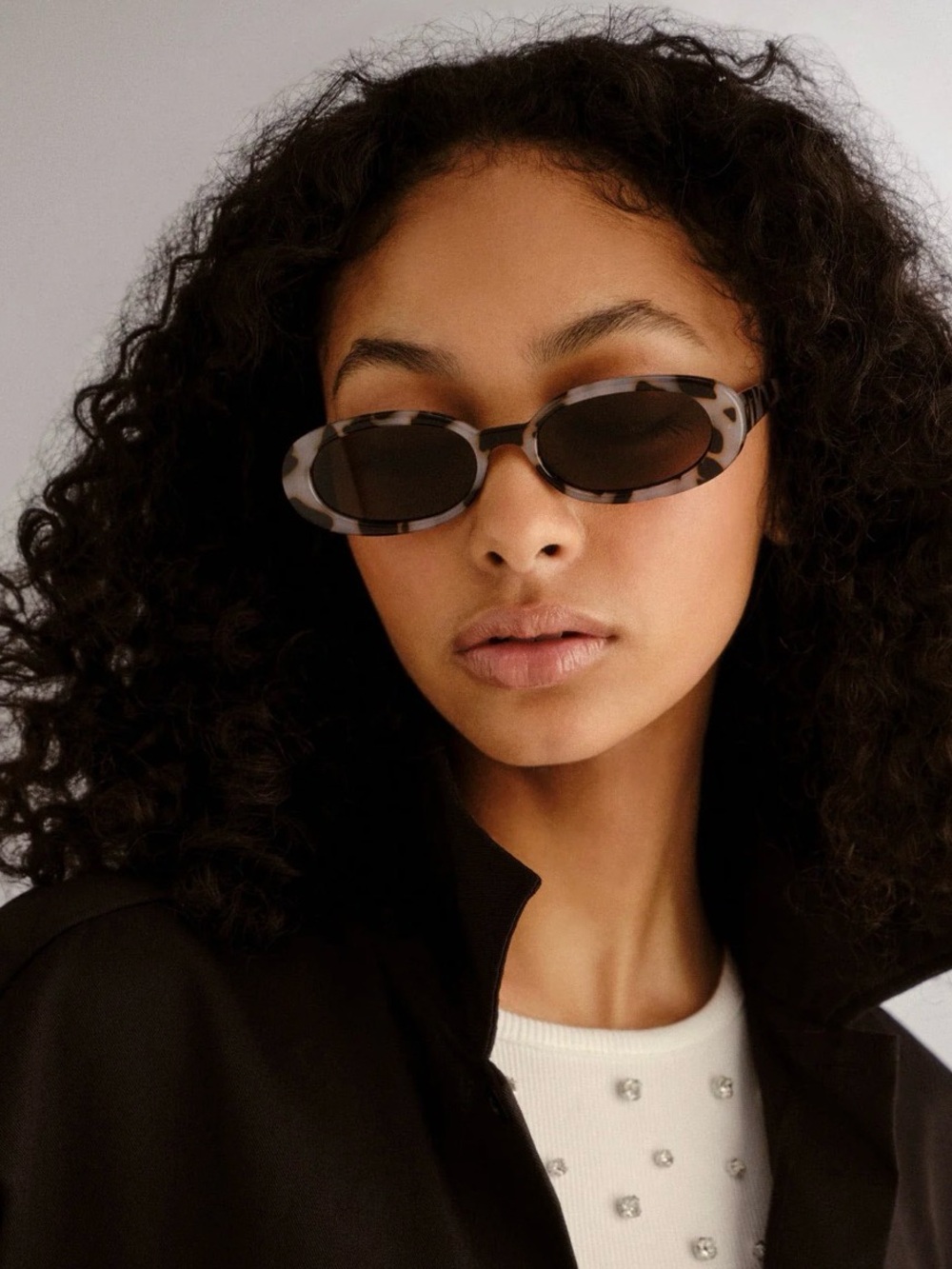Le Specs Outta Love - 2 pairs Carmel and Tort - Picture 3 of 7